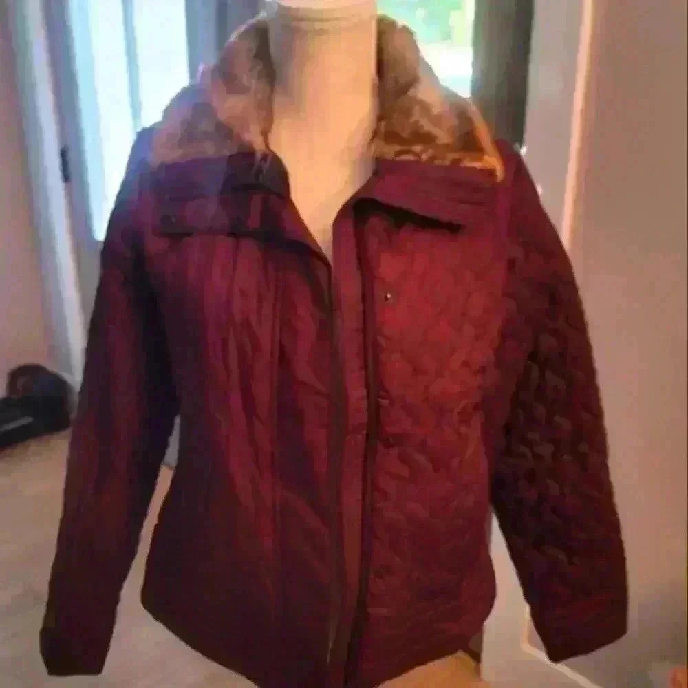 Marmot Jacket